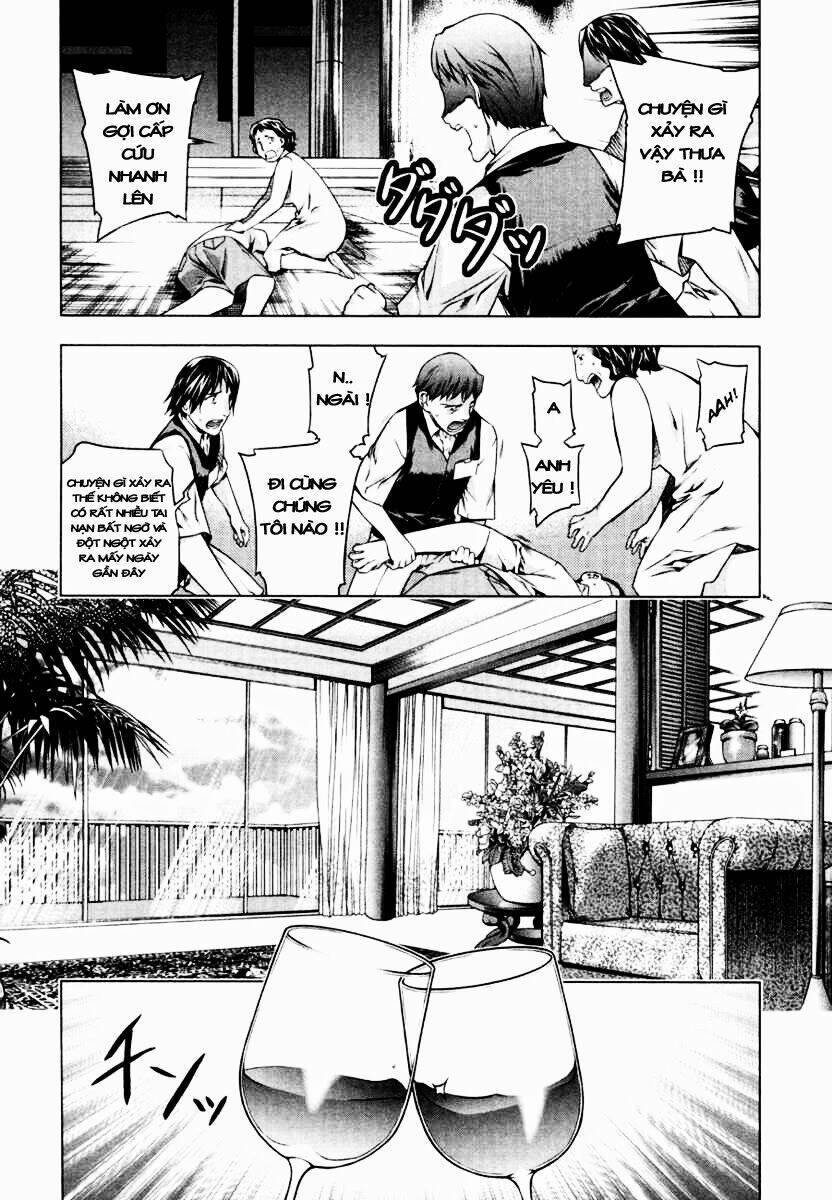 black god chapter 34 20