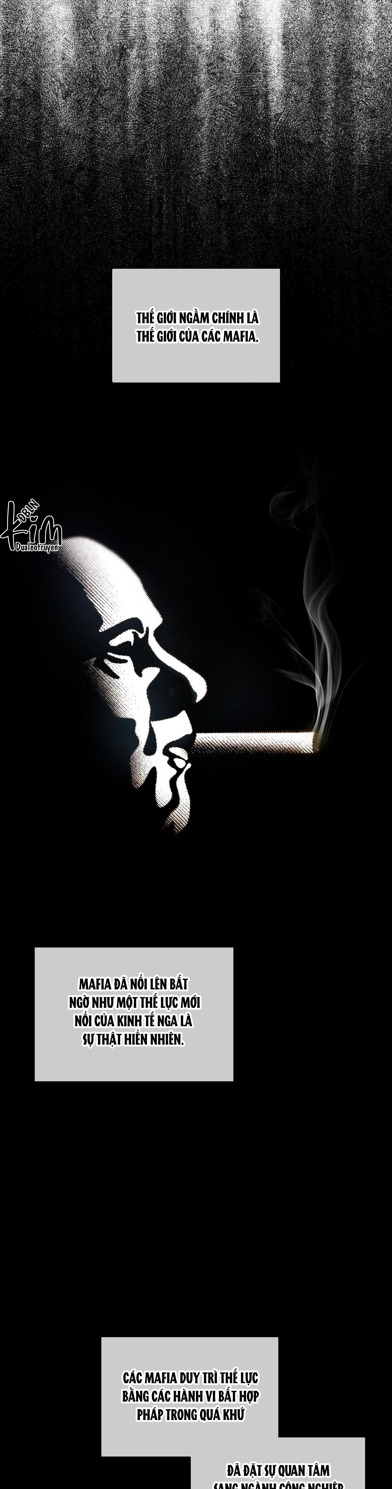 codename anastasia chapter 16 17