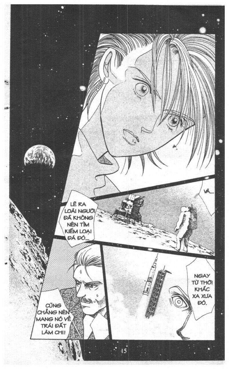 nàng tiên ánh trăng - kaguya hime chapter 14 13