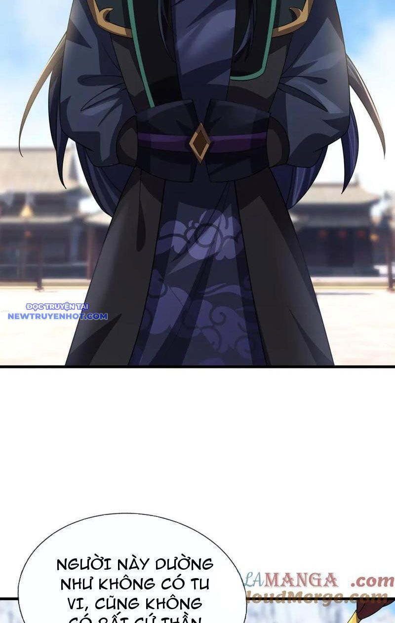 ngủ say vạn cổ: xuất thế đẩy ngang chư thiên chapter 56 17