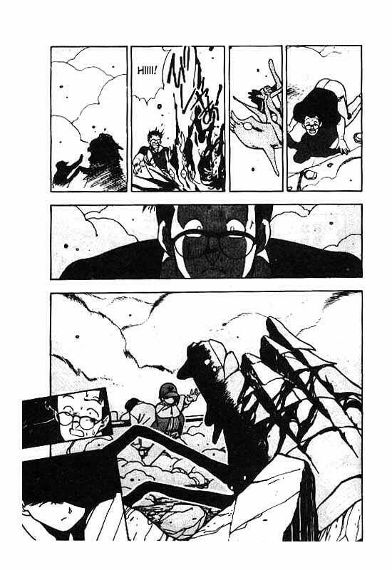 3x3 eyes chapter 67 17