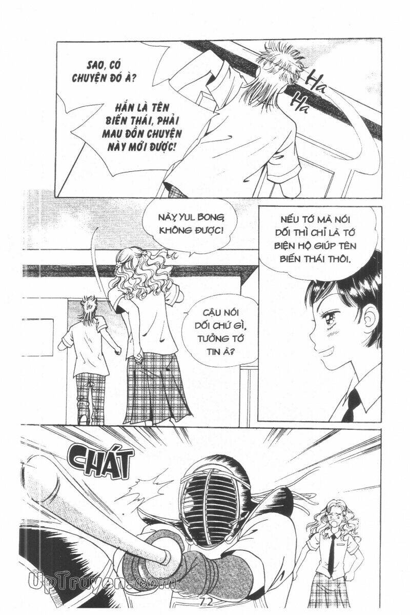 cô nàng ngổ ngáo chapter 9 72