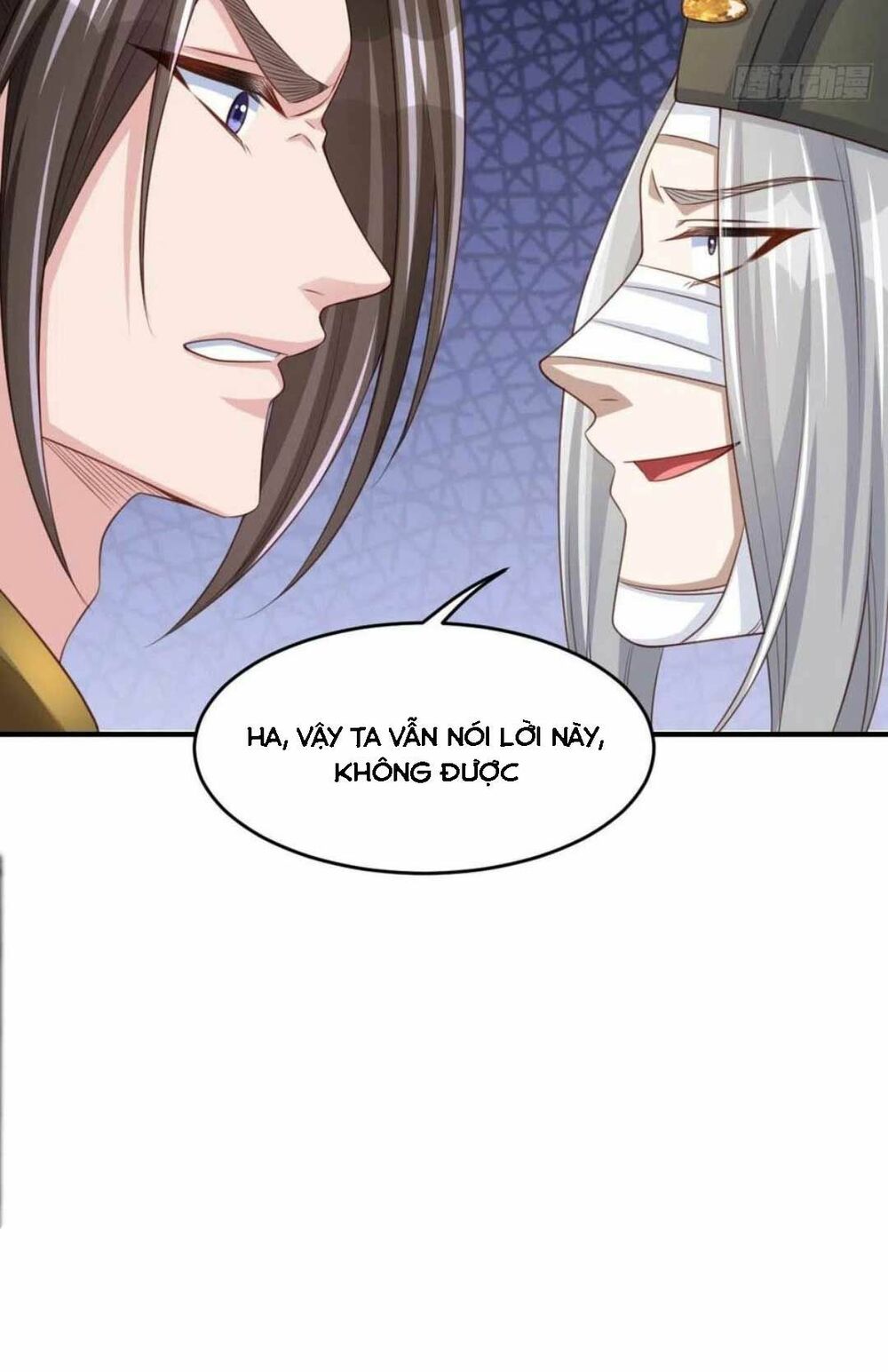 thuần hóa ba ba bạo quân chapter 29 45