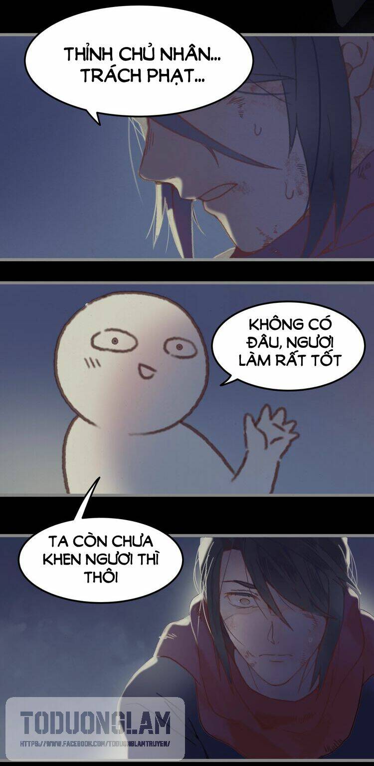 mang quải hệ thống, nhất trí mạng chapter 4 21