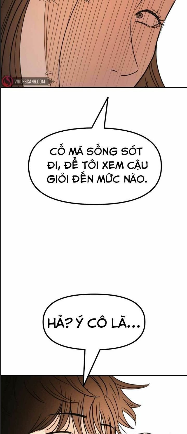 bạn trai võ sĩ chapter 93 49