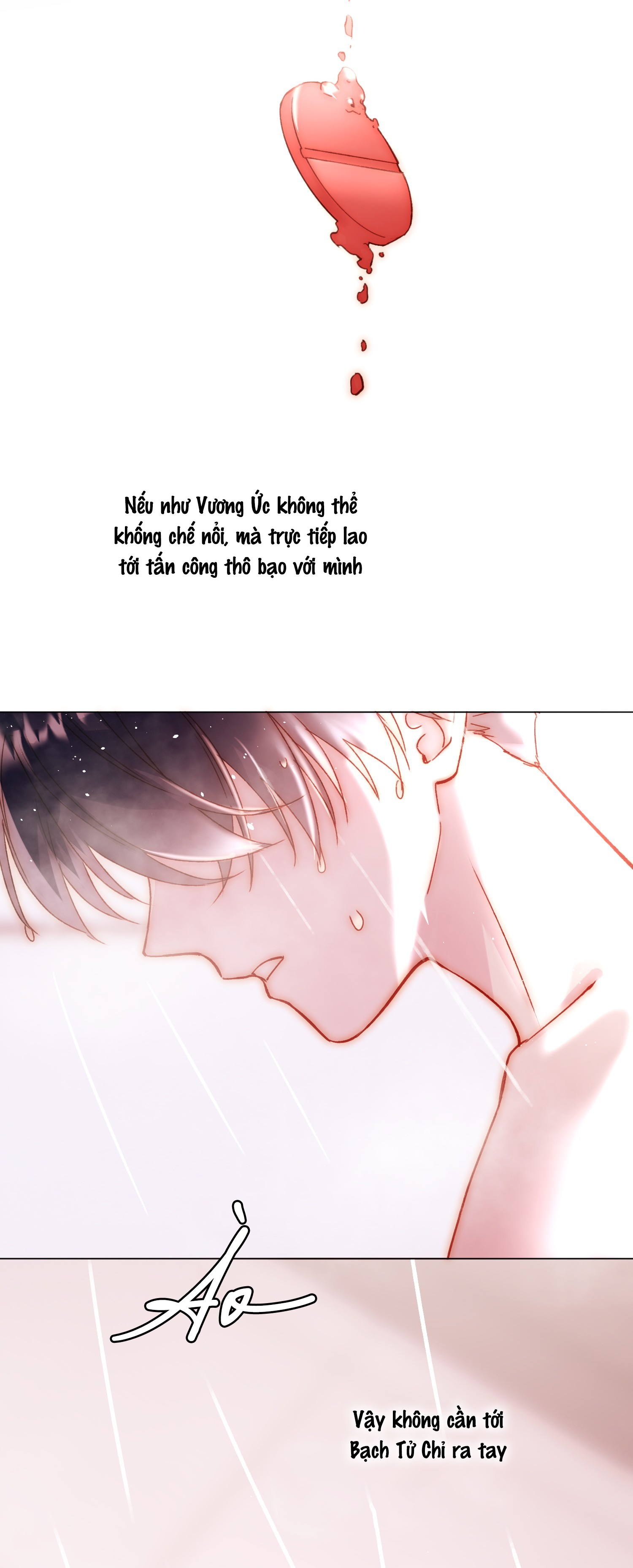 tôi phải làm một kẻ đại xấu xa chapter 70 16