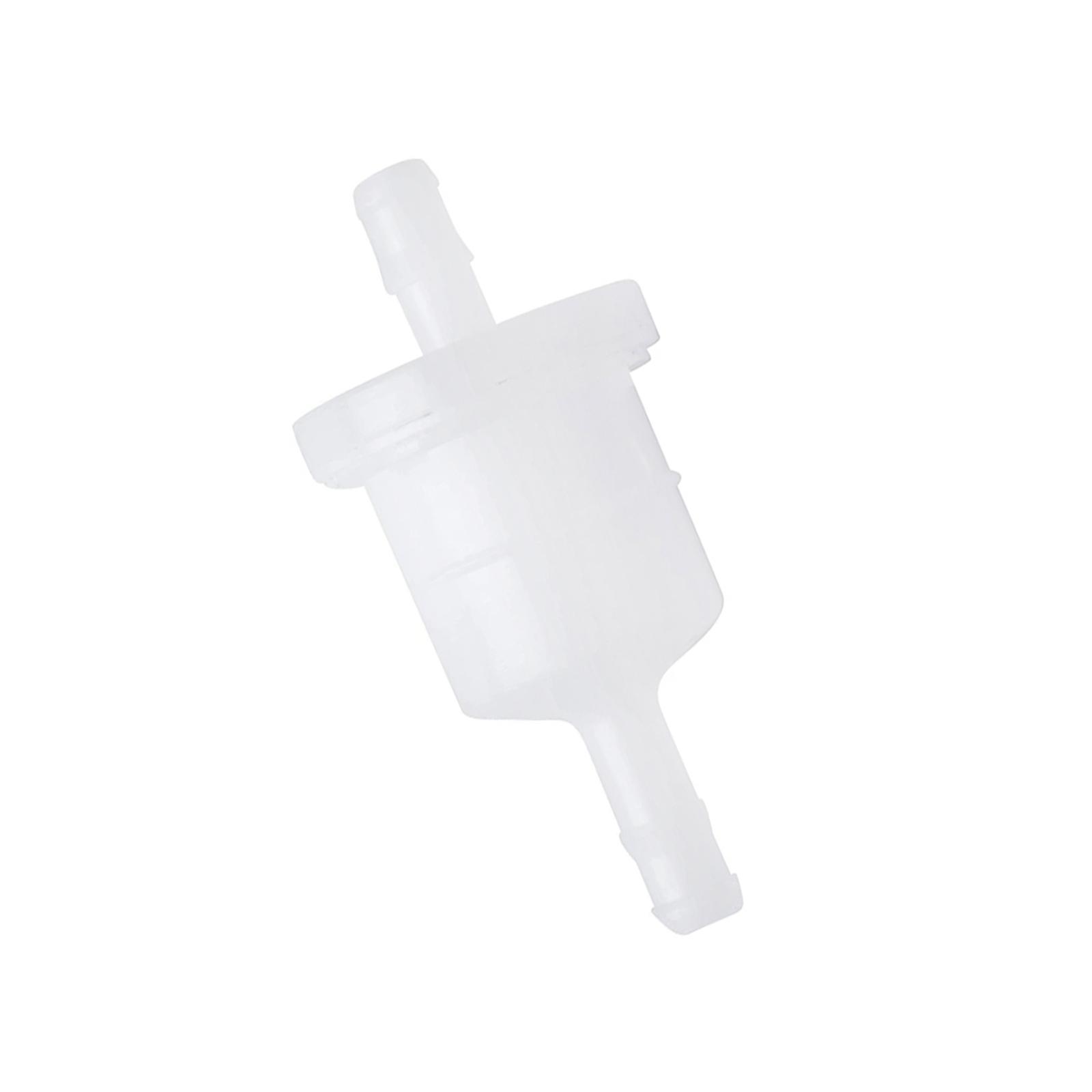 Boat Engine Inline Fuel Filter 369-02230-0 Replaces for   Outboard