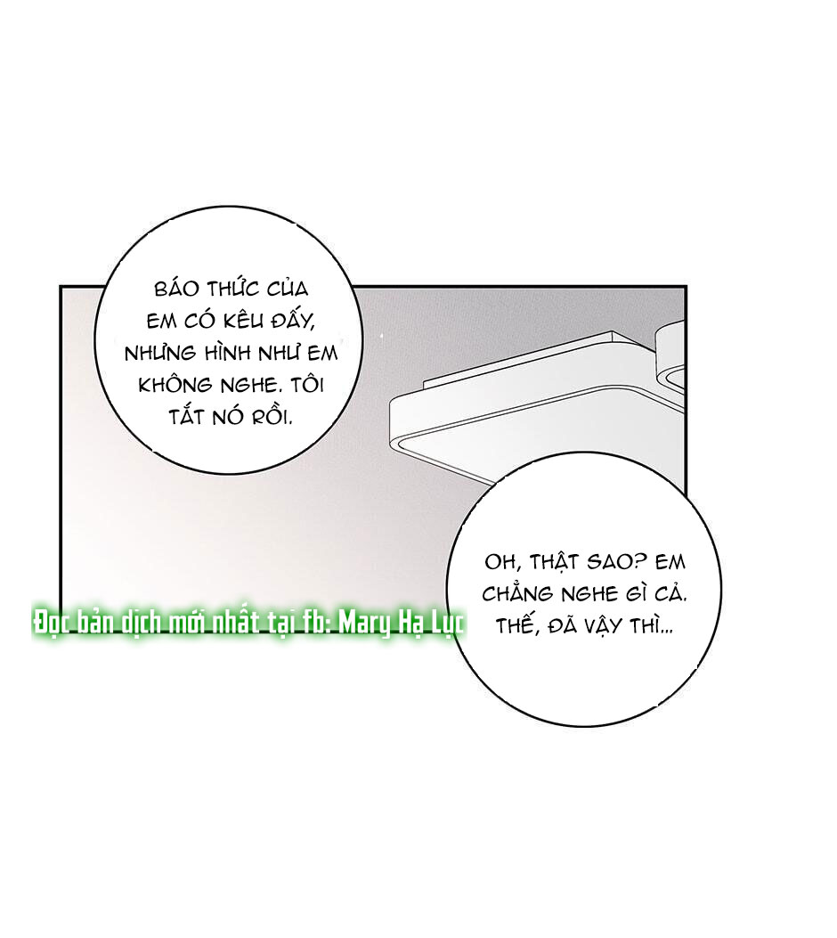 Toy Complex chapter 24 - Trang 20