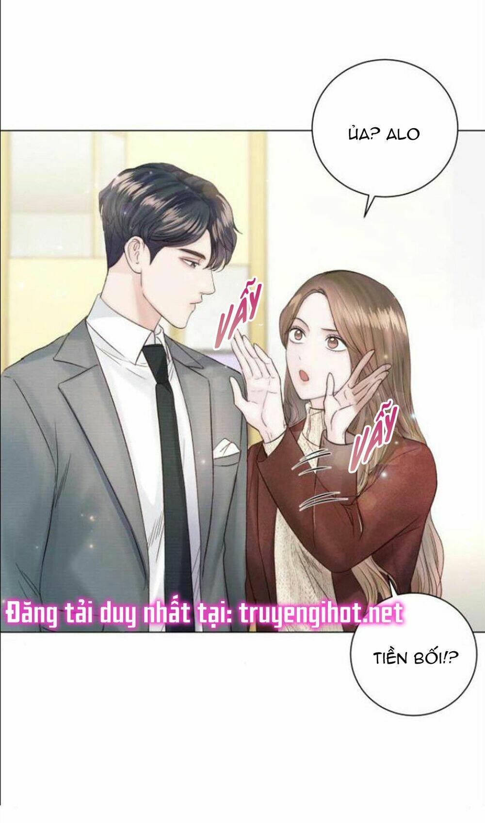 nhất định chúng ta sẽ được hạnh phúc chapter 20.2 29