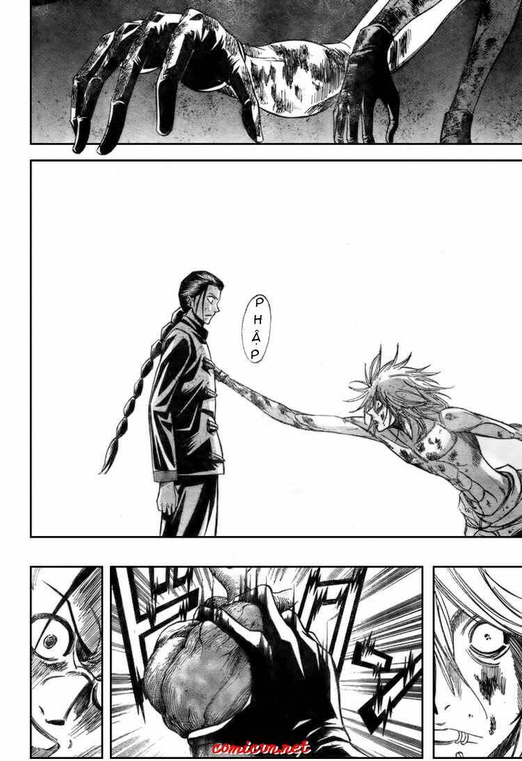 tấm thẻ bí ẩn chapter 114 16