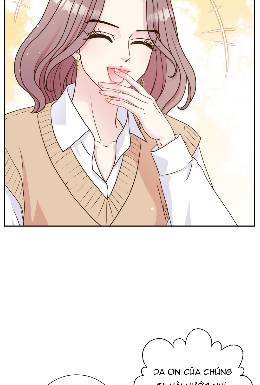 [18+] trải nghiệm thân mật với bạn của anh trai chapter 31.2 13