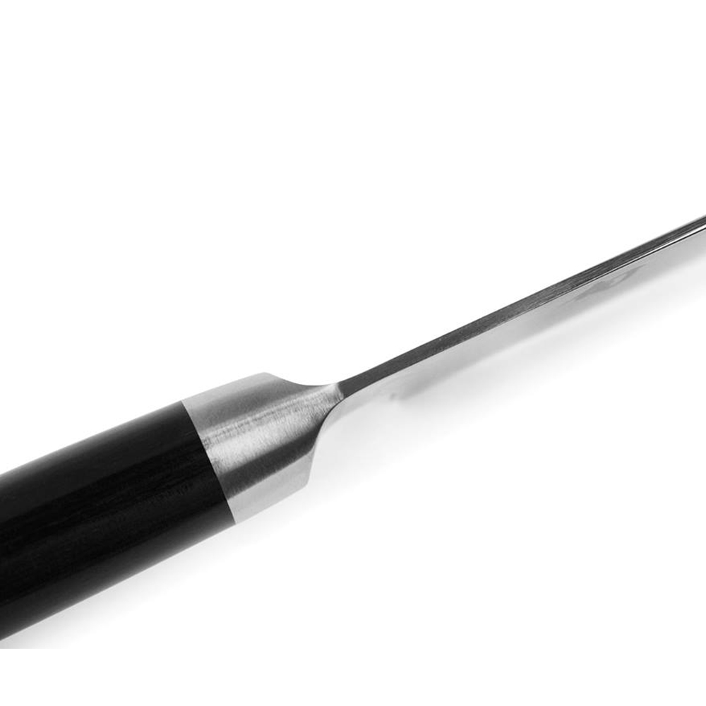 Dao bếp Nhật cao cấp Shun Classic Santoku - Dao thái đa năng thép Damascuss 69 lớp DM0702 - Dao bếp Nhật chính hãng