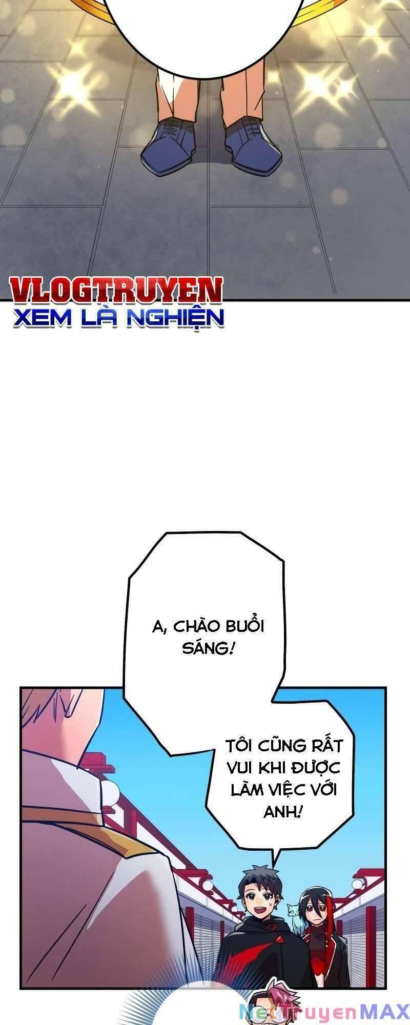 Huyết Thánh Cứu Thế Chủ~ Ta Chỉ Cần 0.0000001% Đã Trở Thành Vô Địch chapter 22 59