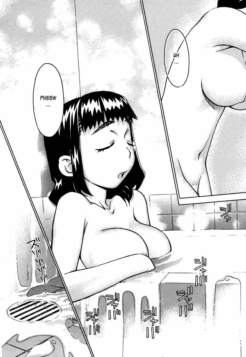 chokotto sister chapter 18 3