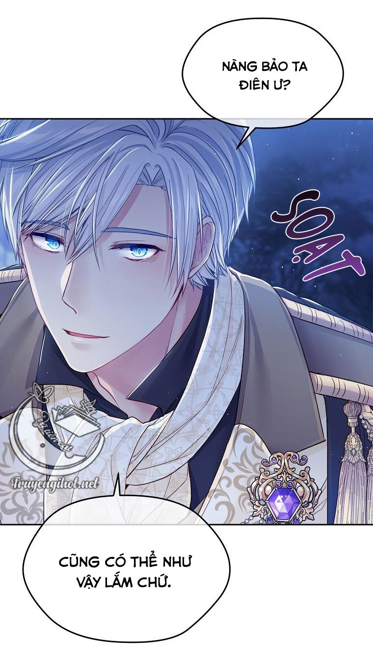 tôi gặp rắc rối vì chồng qúa dễ thương chapter 26.2 9