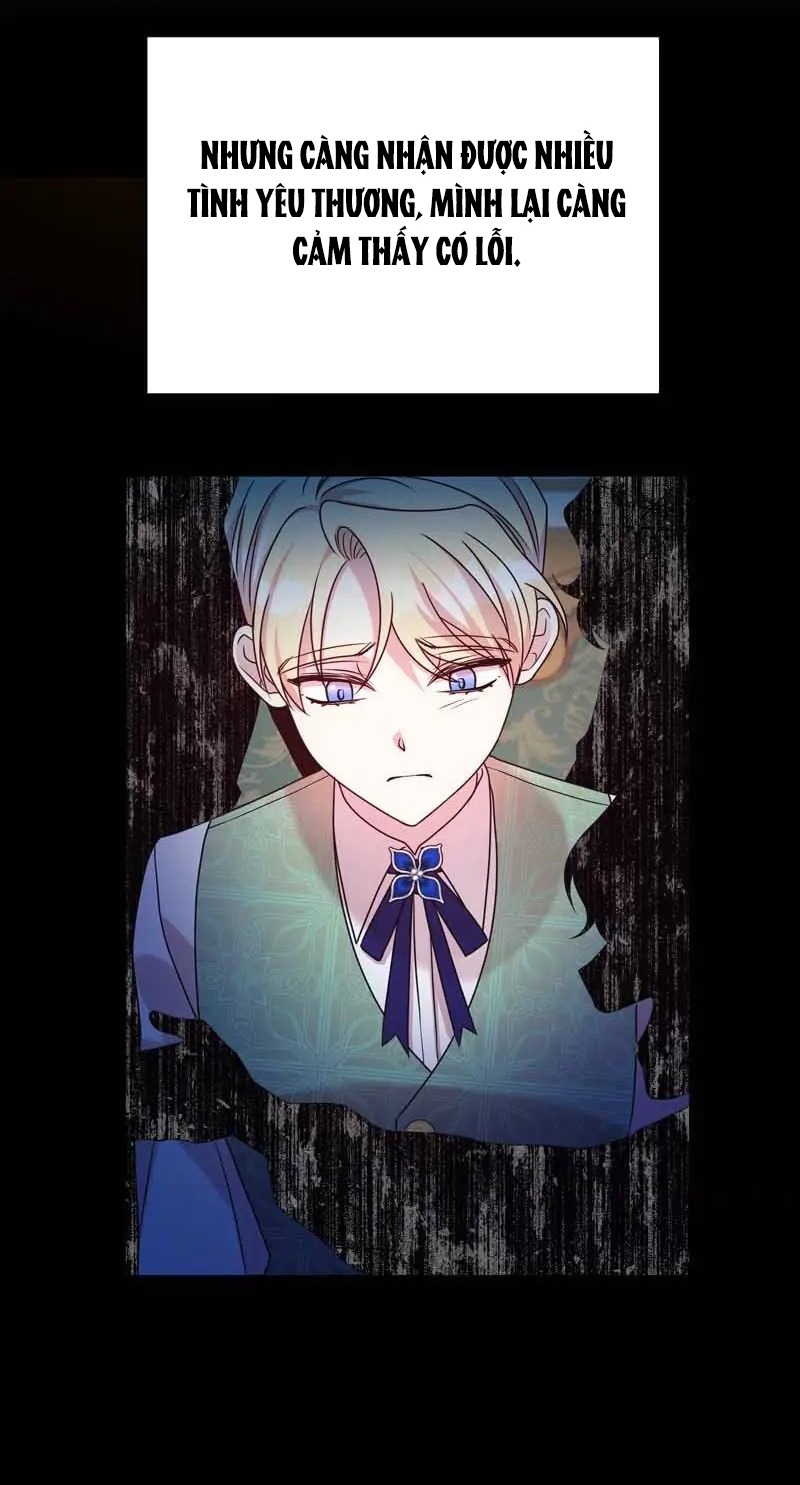 tôi chán nản vì người chồng thứ 2 còn "khỏe" hơn chồng cũ chapter 61.2 23