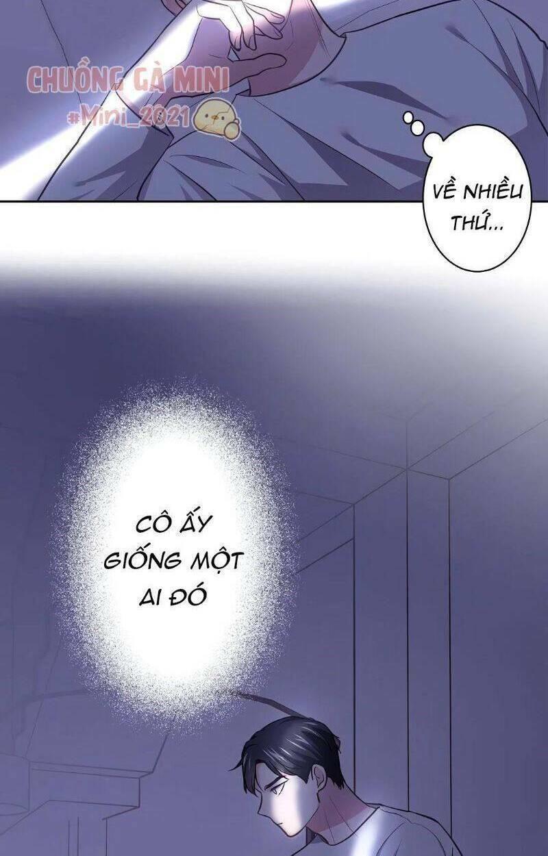 vô tình trở thành con gái của triệu phú chapter 13 13