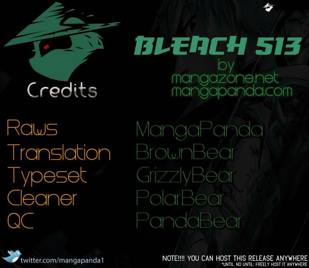 thần chết ichigo chapter 513 19