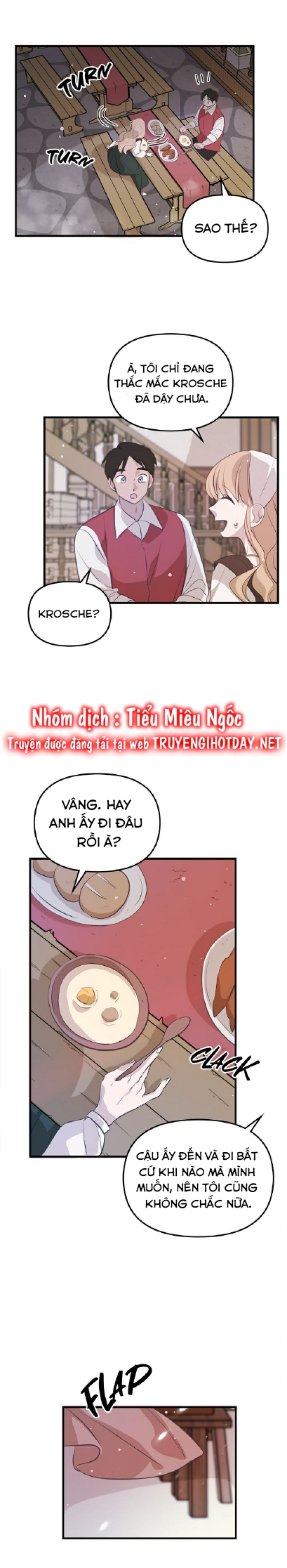 quán trọ dragondaily chapter 22 2