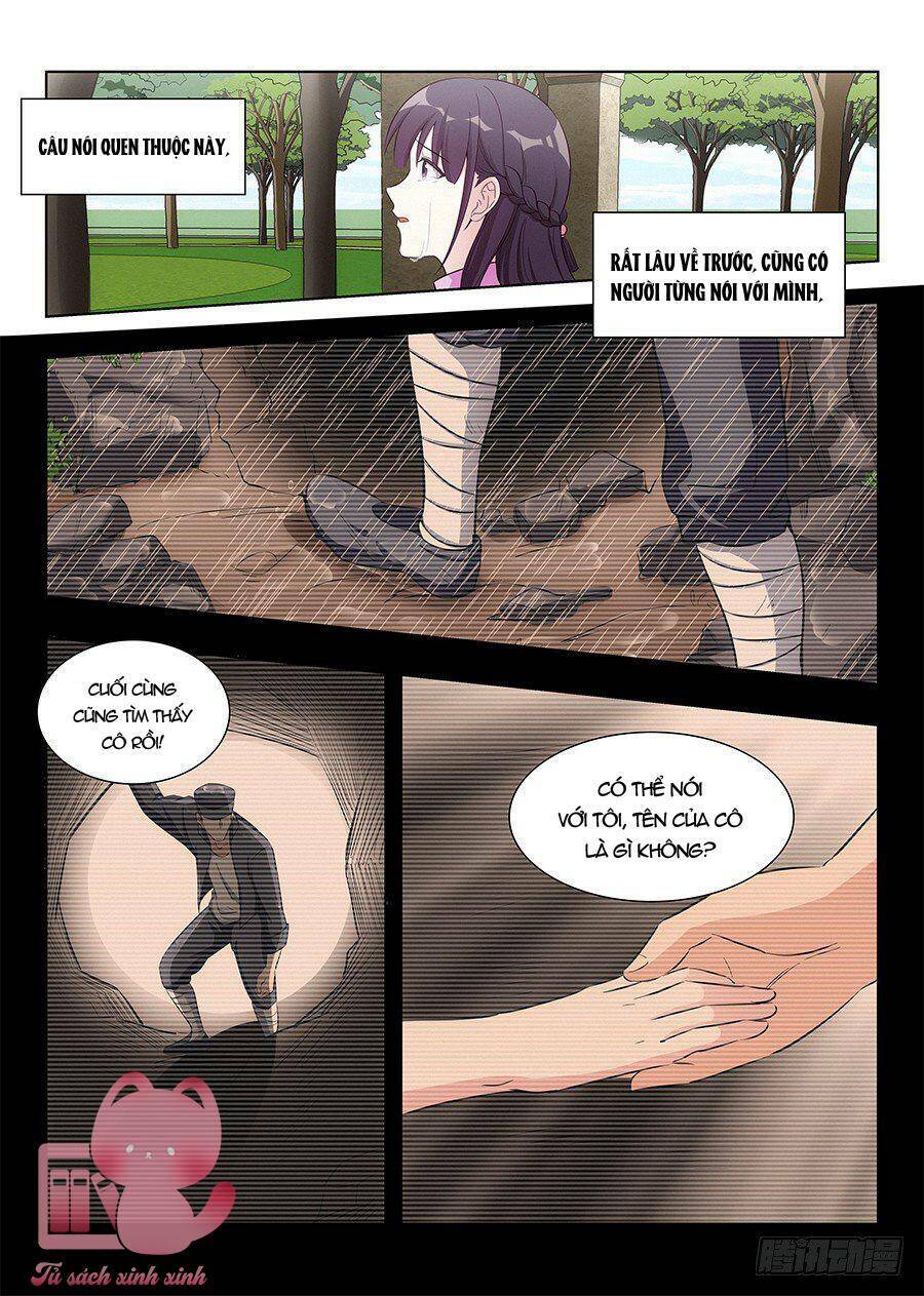 luyến ái 1/2 chapter 80 16