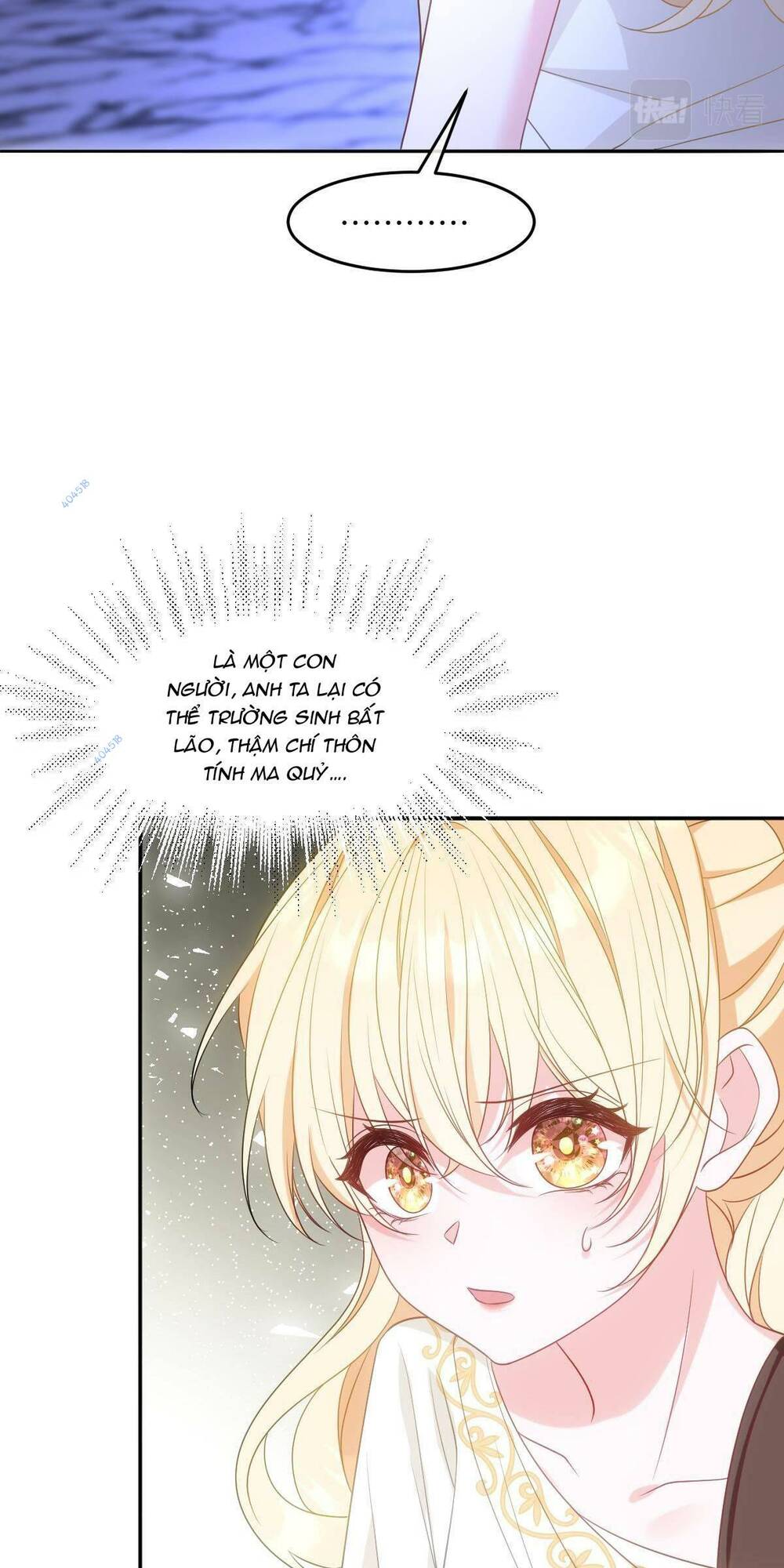 trở thành đoàn sủng về sau, ta đại sát tứ phương chapter 7 30