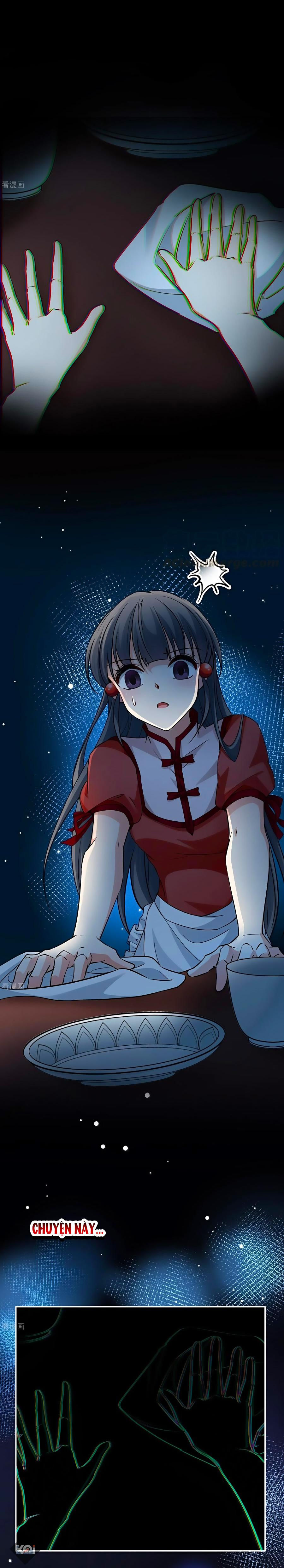 tầm trảo tiền thế chi lữ 2 chapter 7 1