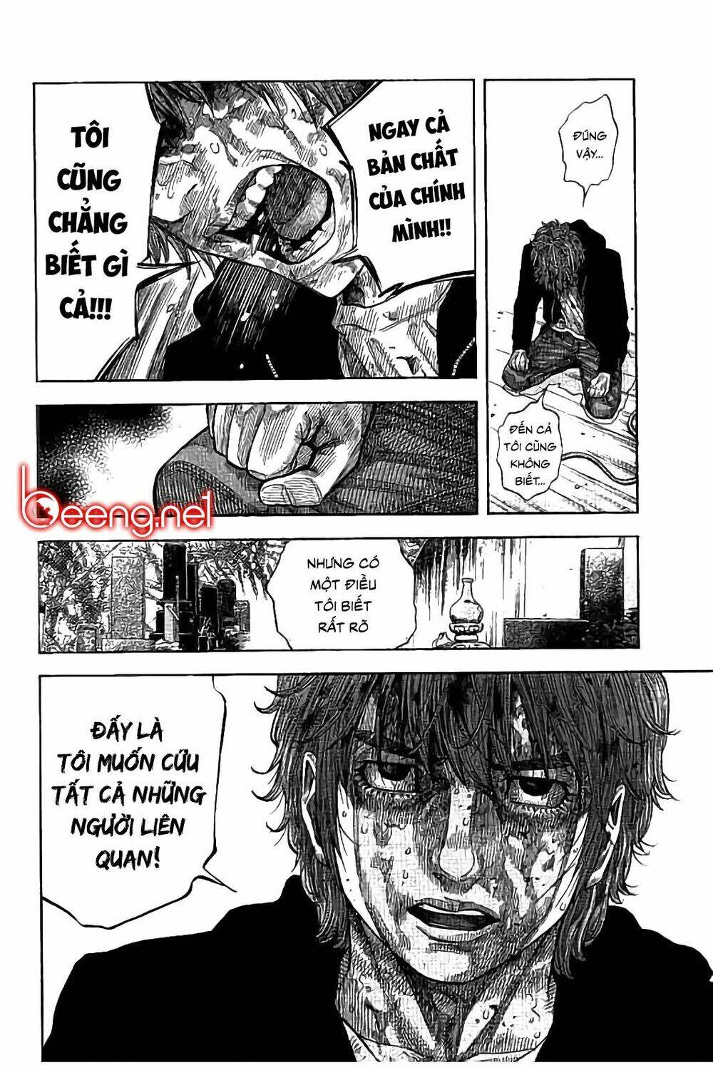 cái chết sau 7 ngày chapter 30 13