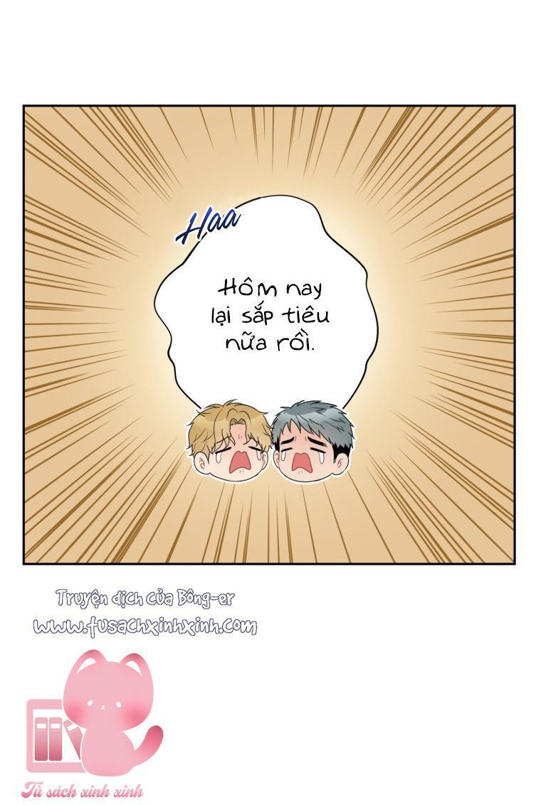 mong được chị chỉ bảo, tiền bối chapter 19 64