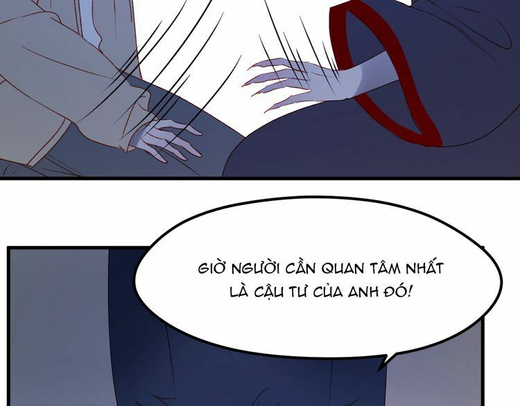 lượm được một tiểu hồ ly phần 2 chapter 50.5 33