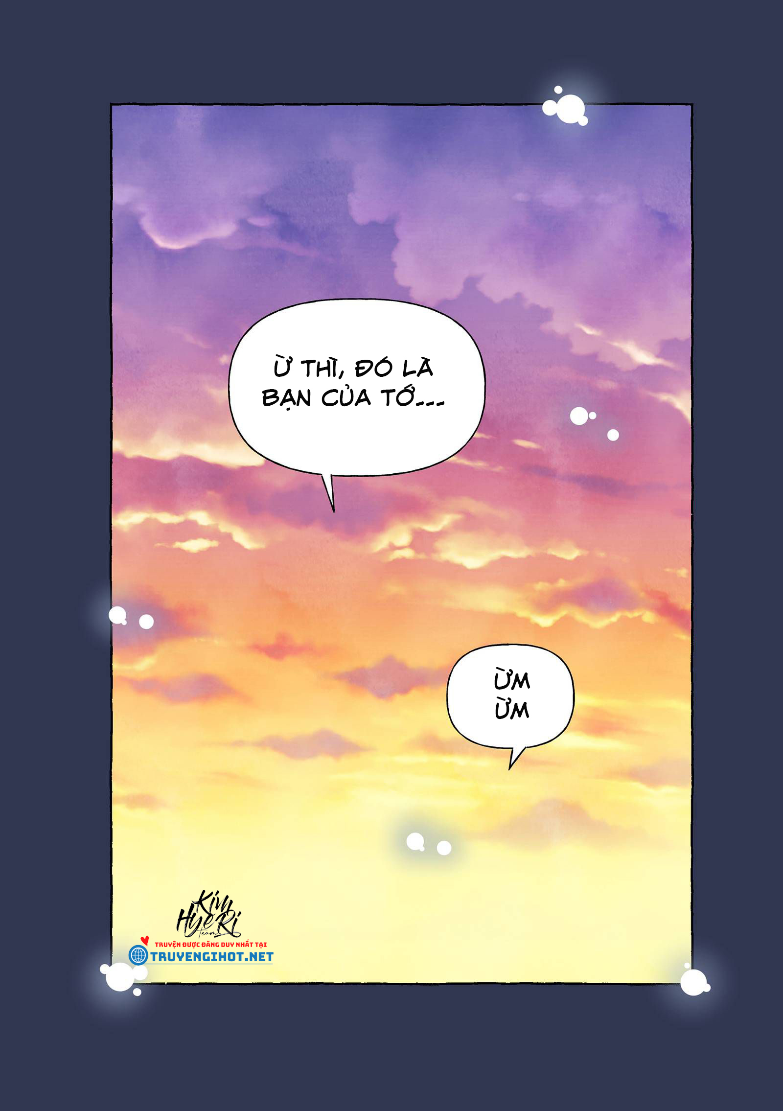 mối tình đầu của chàng sói khờ chapter 19 30