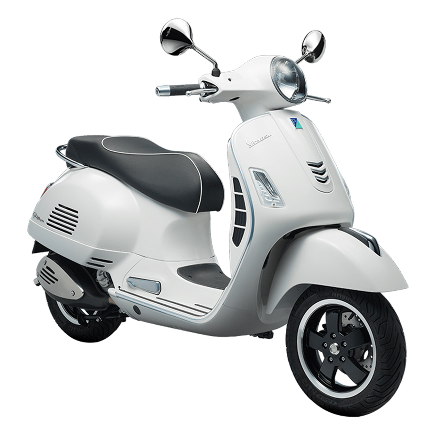 Xe Máy Vespa GTS 125cc ABS