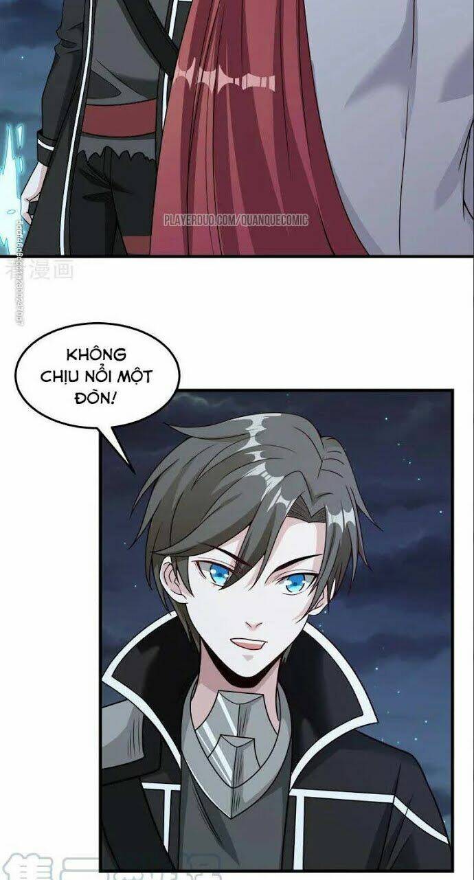 kiếm vũ chapter 67 3