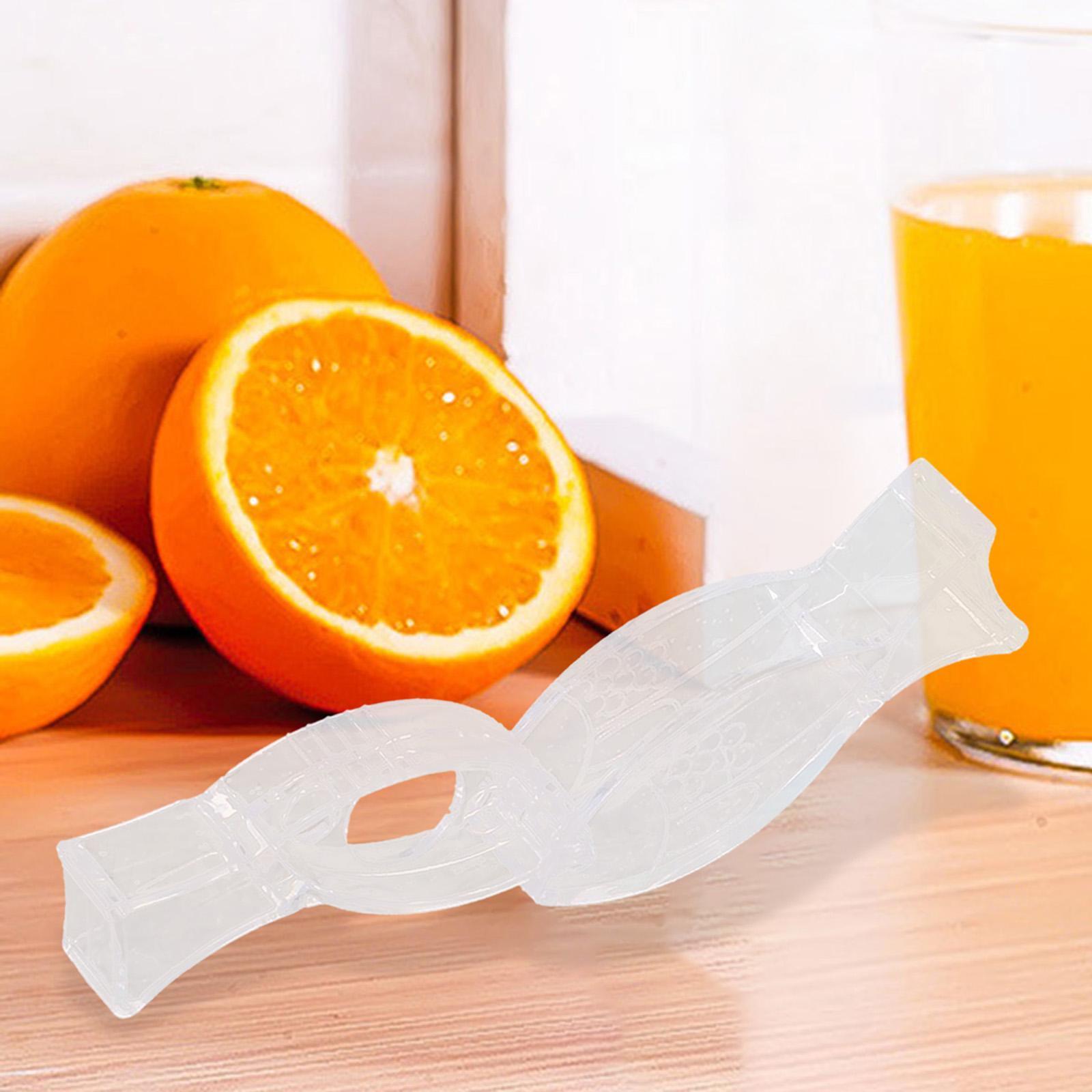 Manual Juicer Lime Juice Squeezer Durable Squeezer