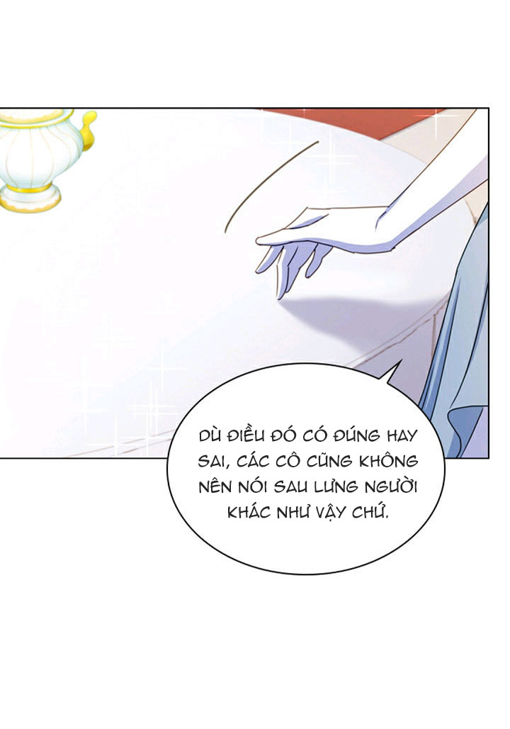 tiểu thư chỉ muốn được nghỉ ngơi chapter 24 7