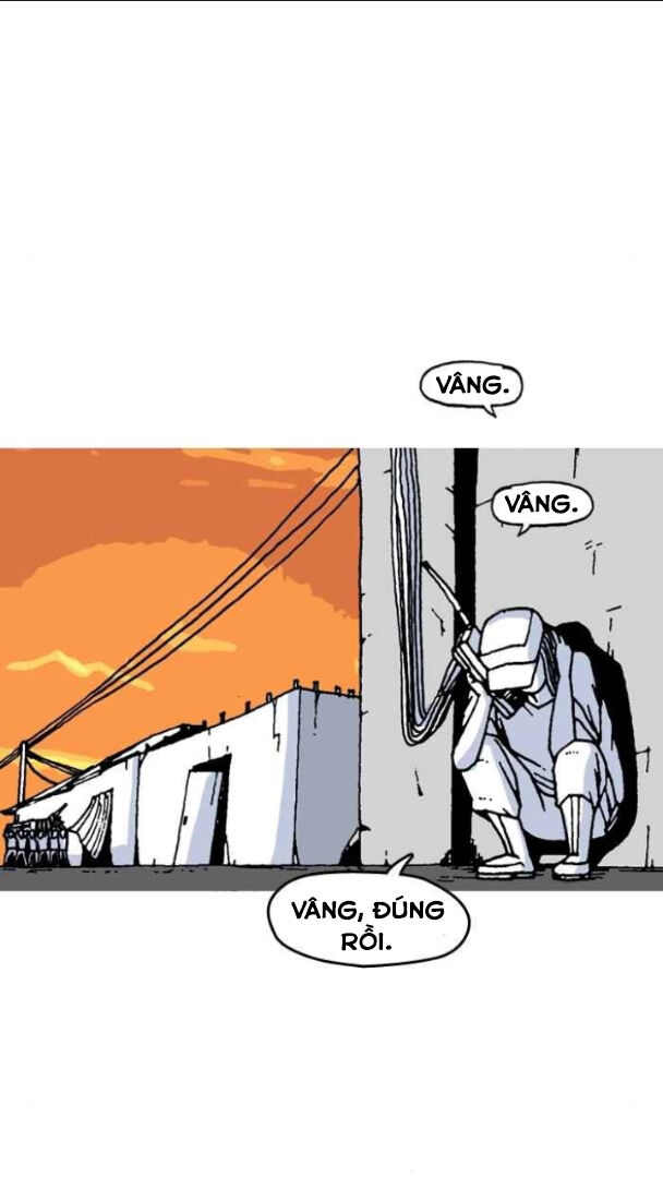 mắc kẹt trên mặt trăng chapter 19 30