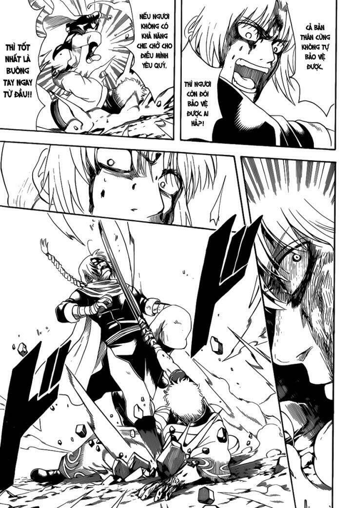 gintama - linh hồn bạc chapter 585 11