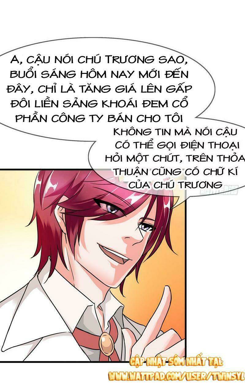 bá đạo trung khuyển tìm ái ký chapter 87 7