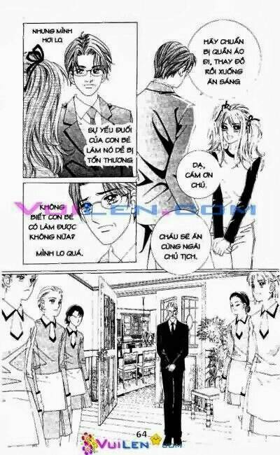 love your enemies chapter 2 8