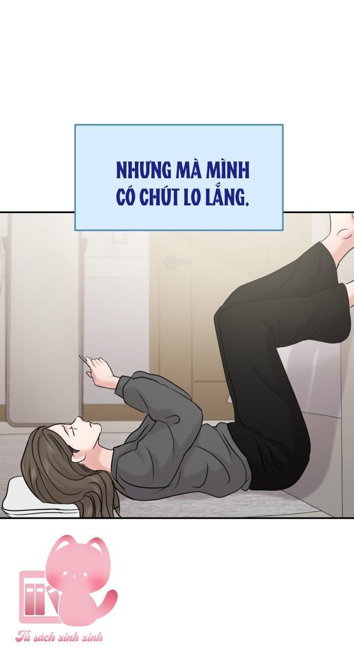 trend yêu đương 2023 chapter 3 18