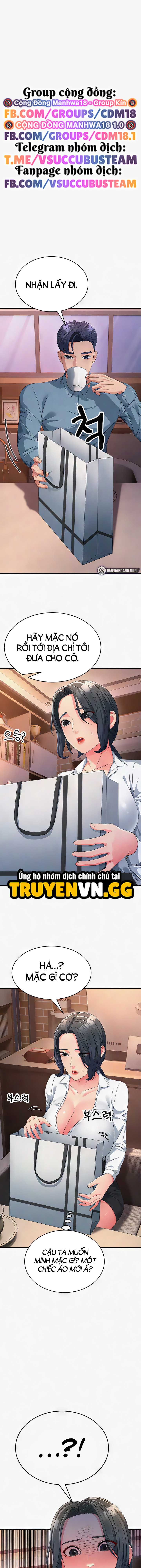 đến mẹ vợ cũng phải chiều theo ý anh chapter 19 2