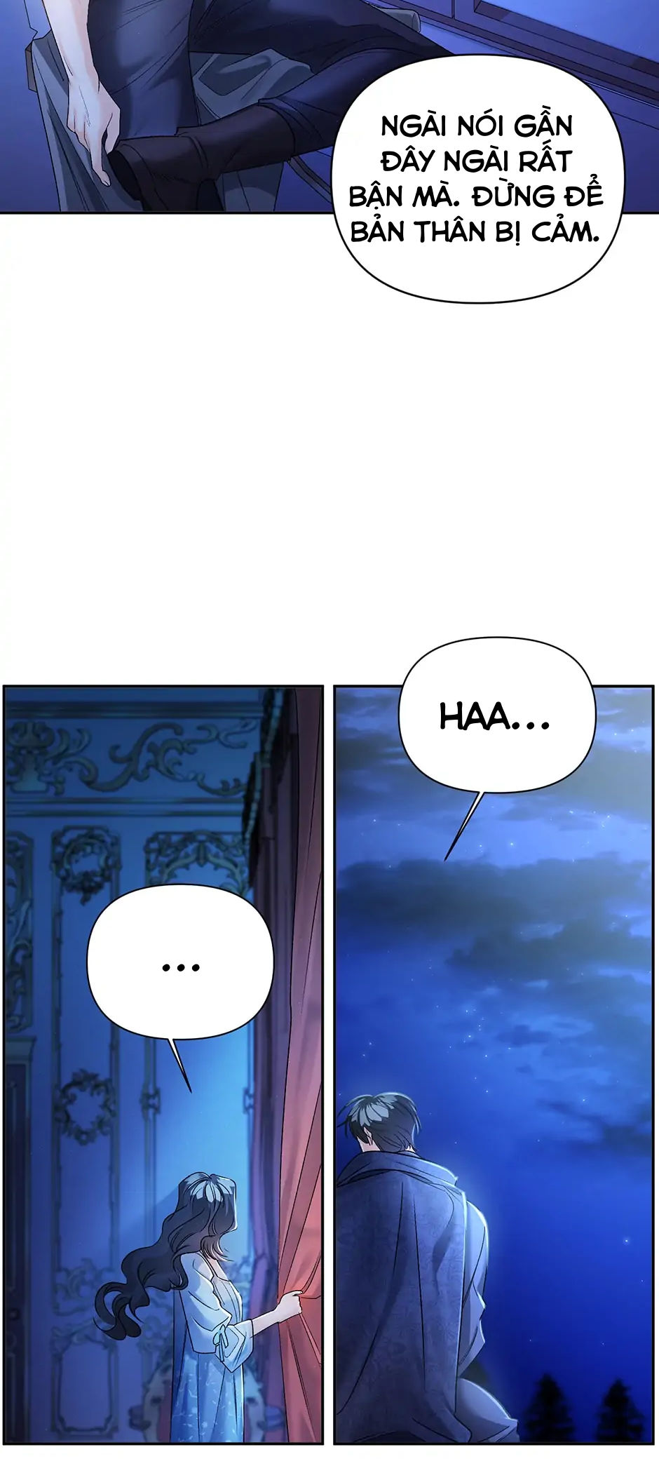 ebony, quạ đen chapter 83.1 11