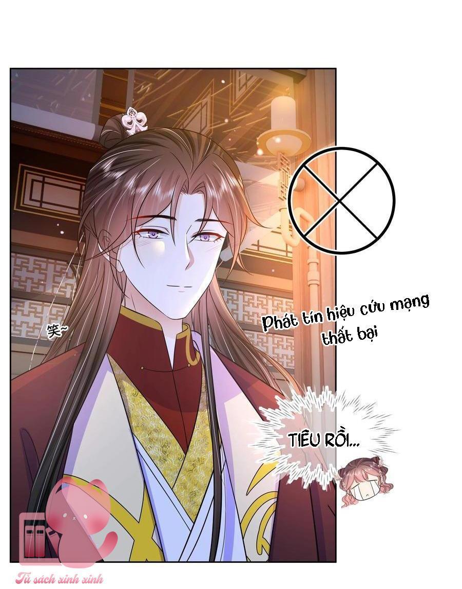 hắc hoá vương gia khó dỗ dành chapter 55 16