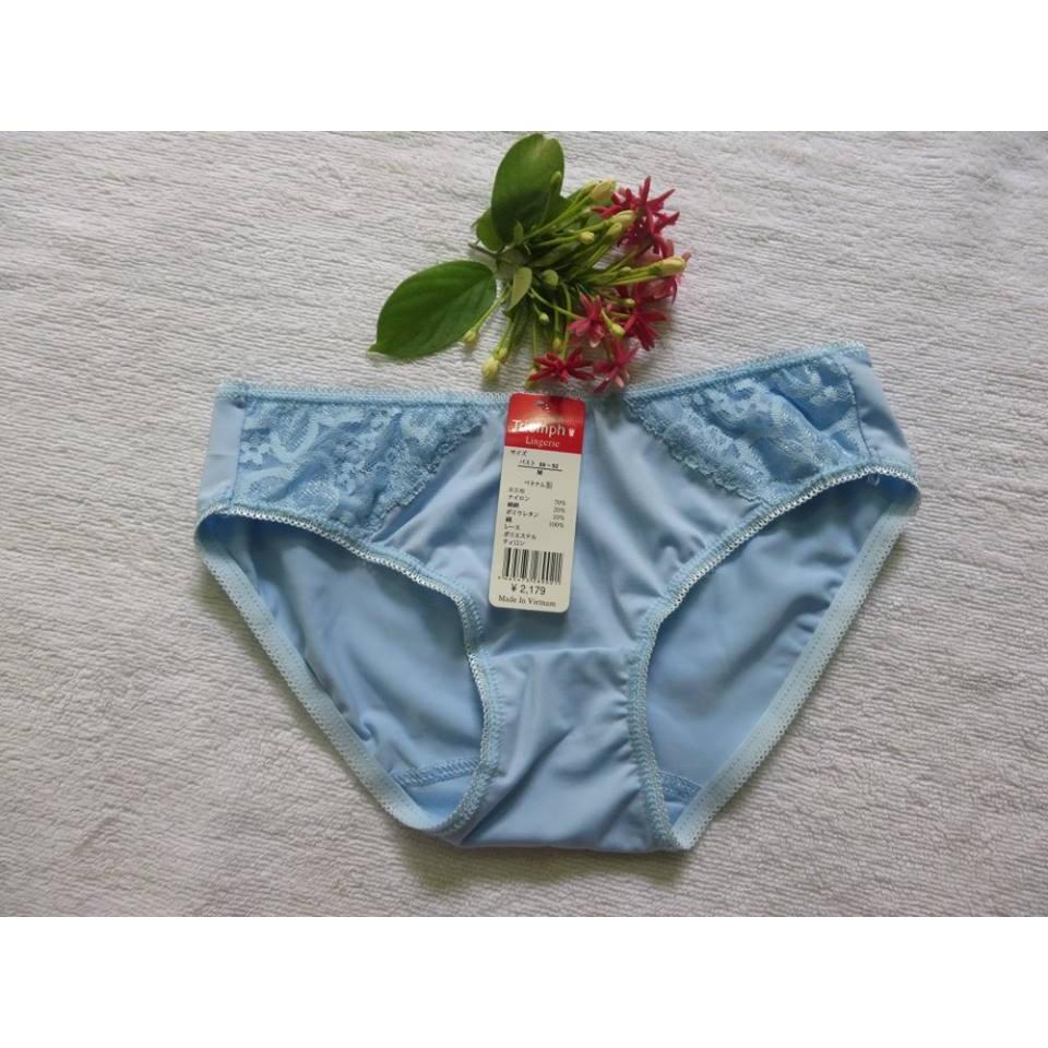 Combo 10 Quần thun lạnh phối ren