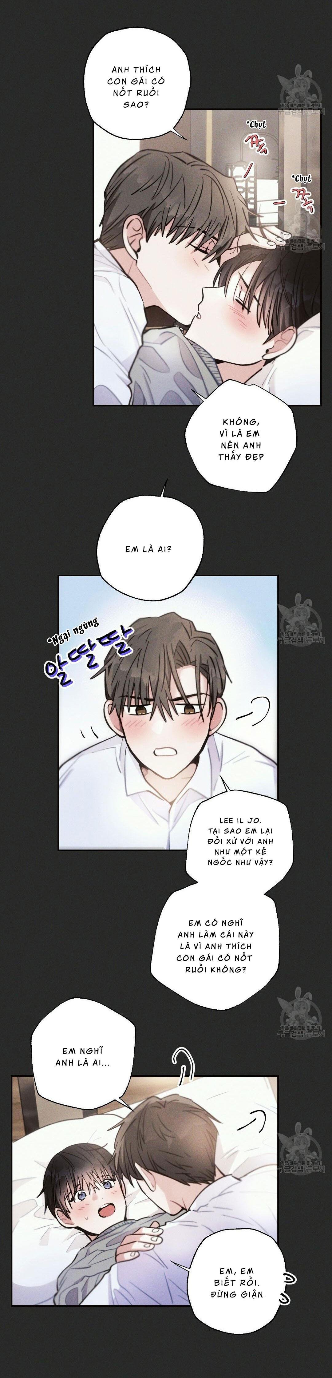 mưa giông chapter 50 19