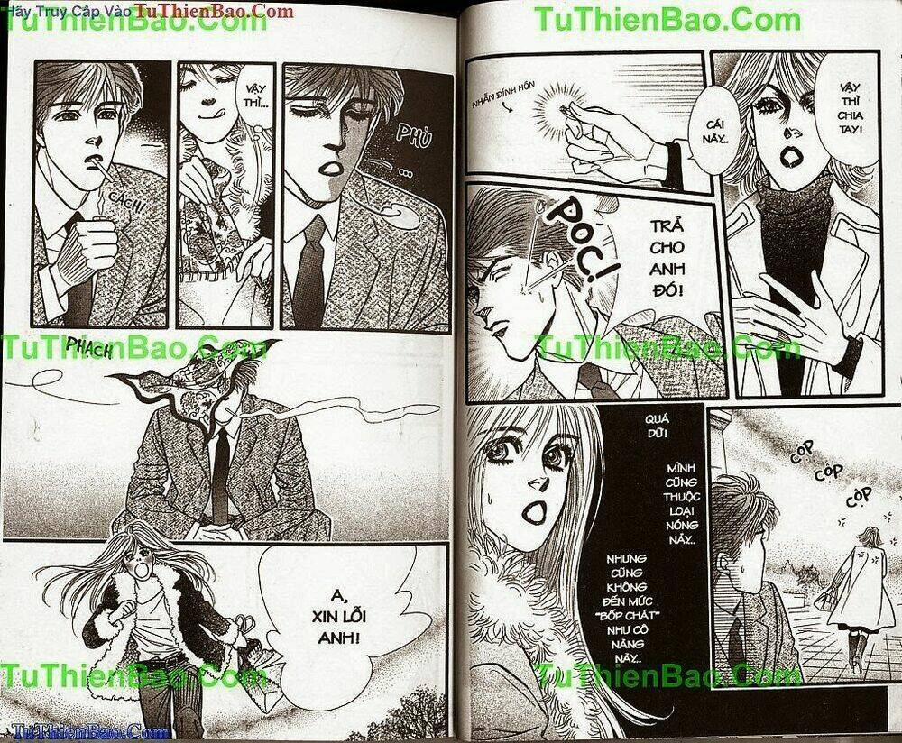 chỉ cần có anh chapter 2 18