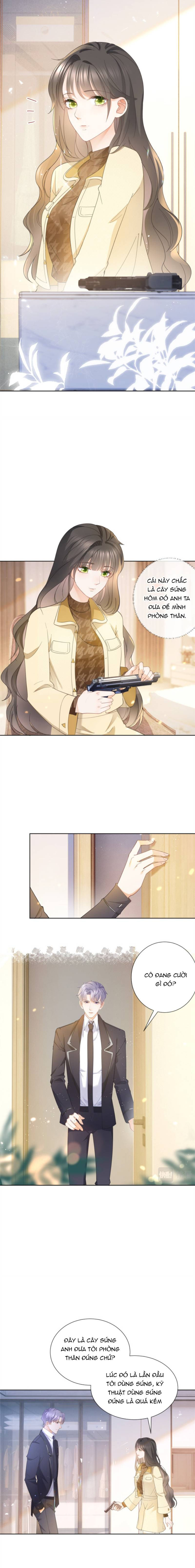 sát thủ đại nhân tại tuyến dưỡng hồ chapter 23 7
