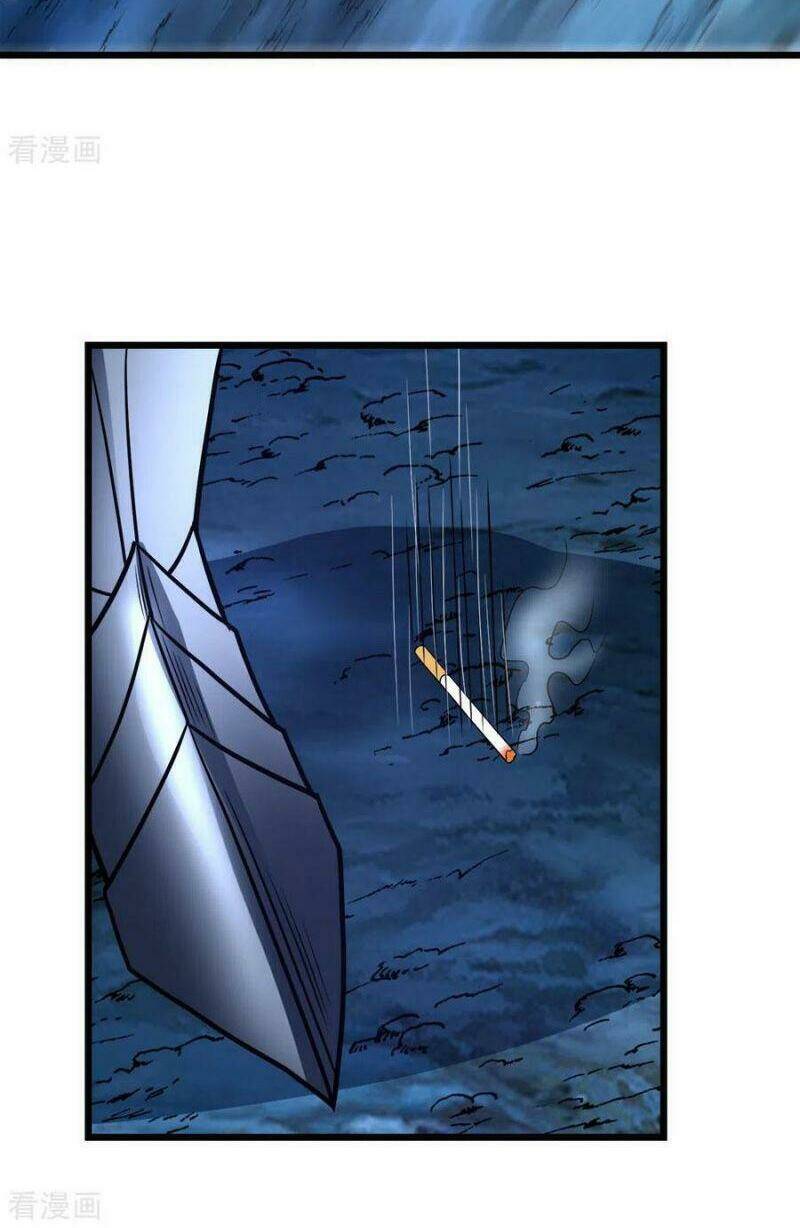 kiếm vũ chapter 156 32