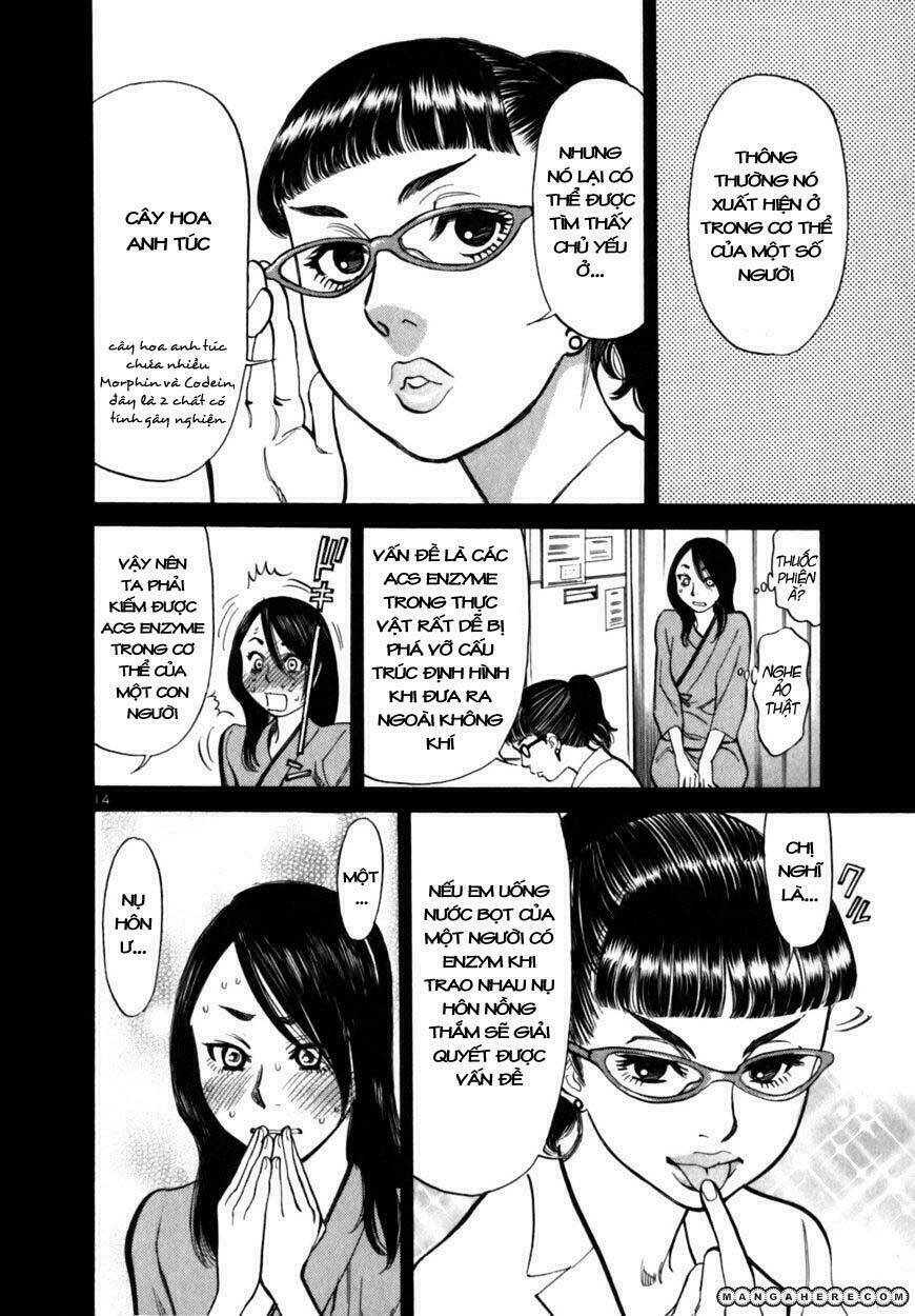 sakuranbo syndrome chapter 7 15