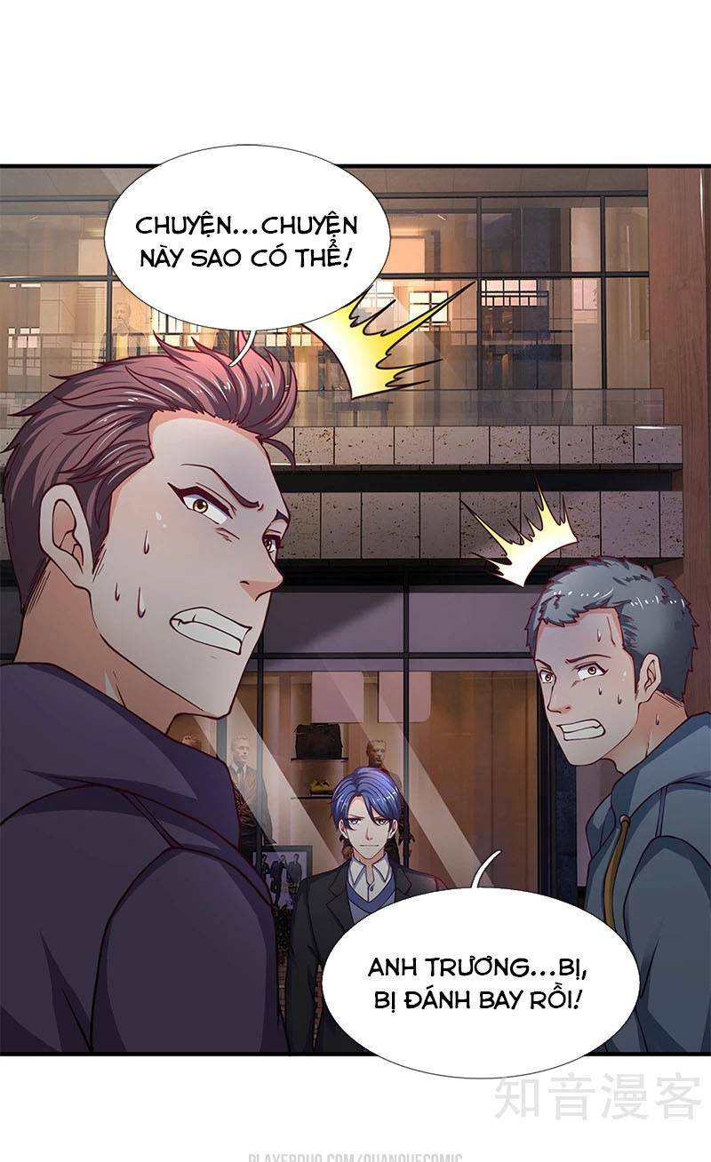 chung cực binh vương tại đô thị chapter 80 14