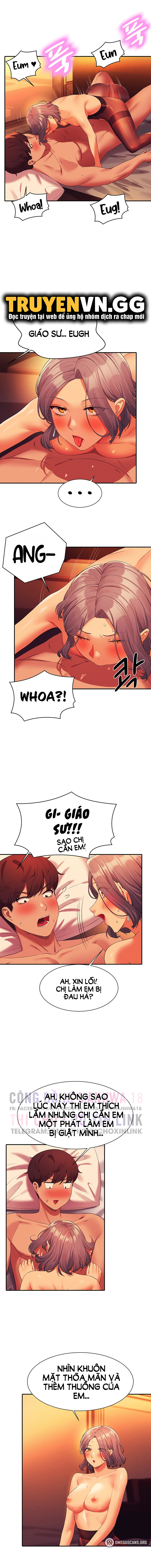 where is goddess - nữ thần đâu rồi? chapter 58 10